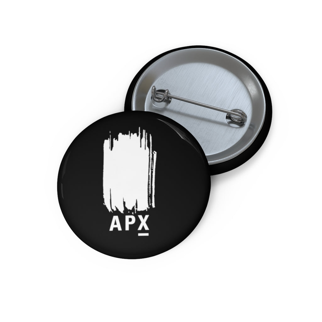 
                  
                    APX Pin (BLK)
                  
                