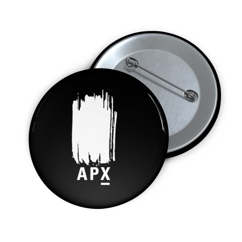 APX Pin (BLK)