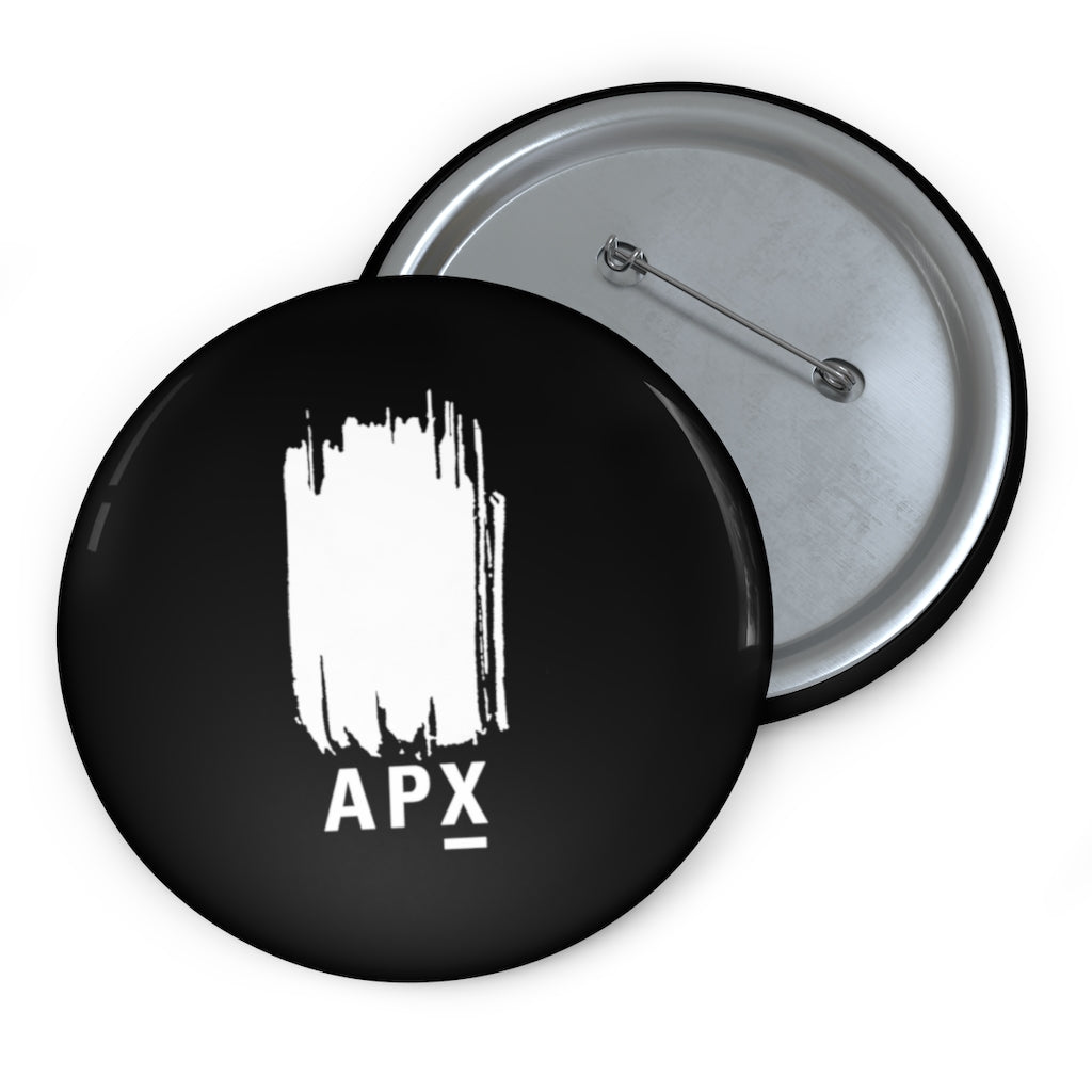 
                  
                    APX Pin (BLK)
                  
                