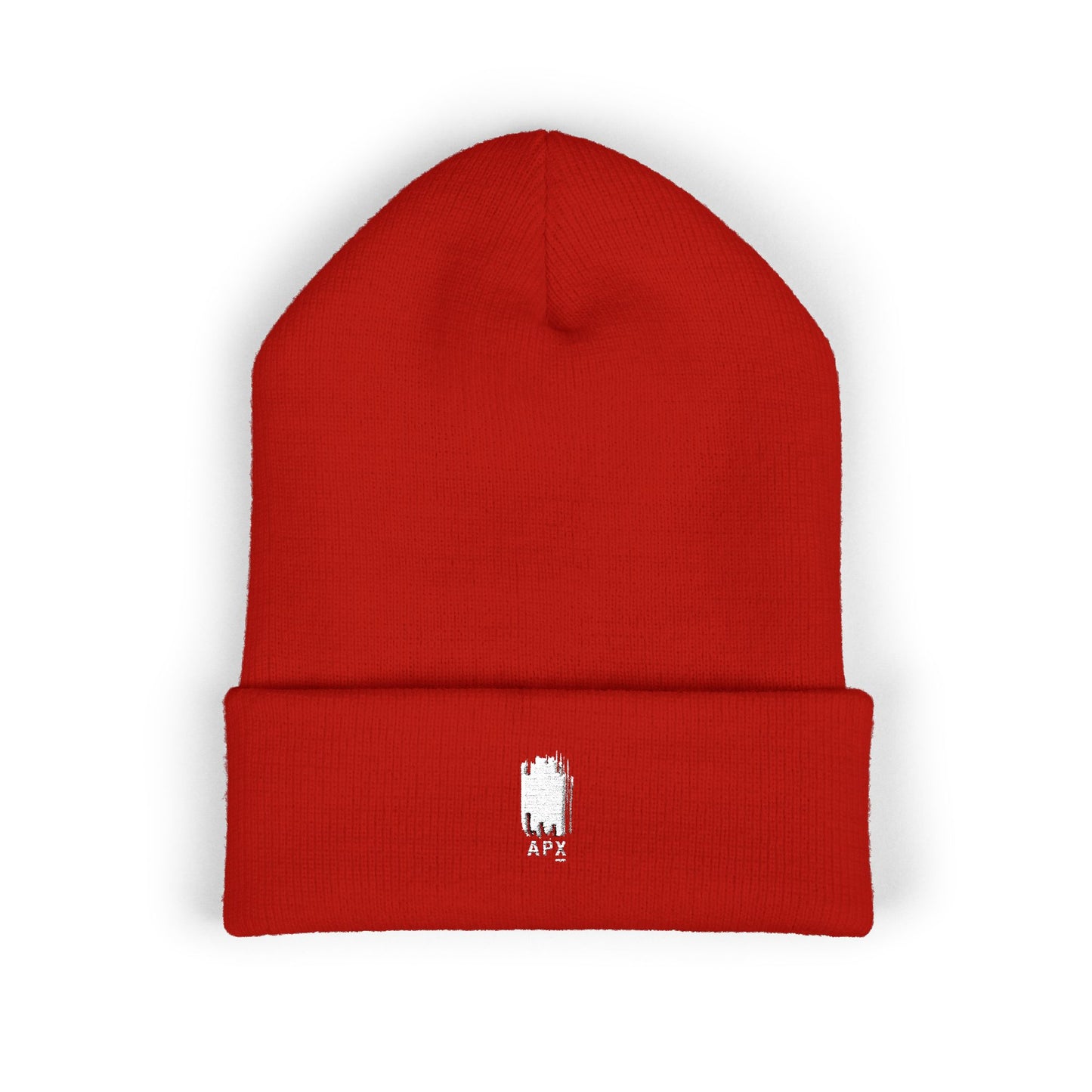 
                  
                    APX (Insignia) Embroidered Beanie
                  
                