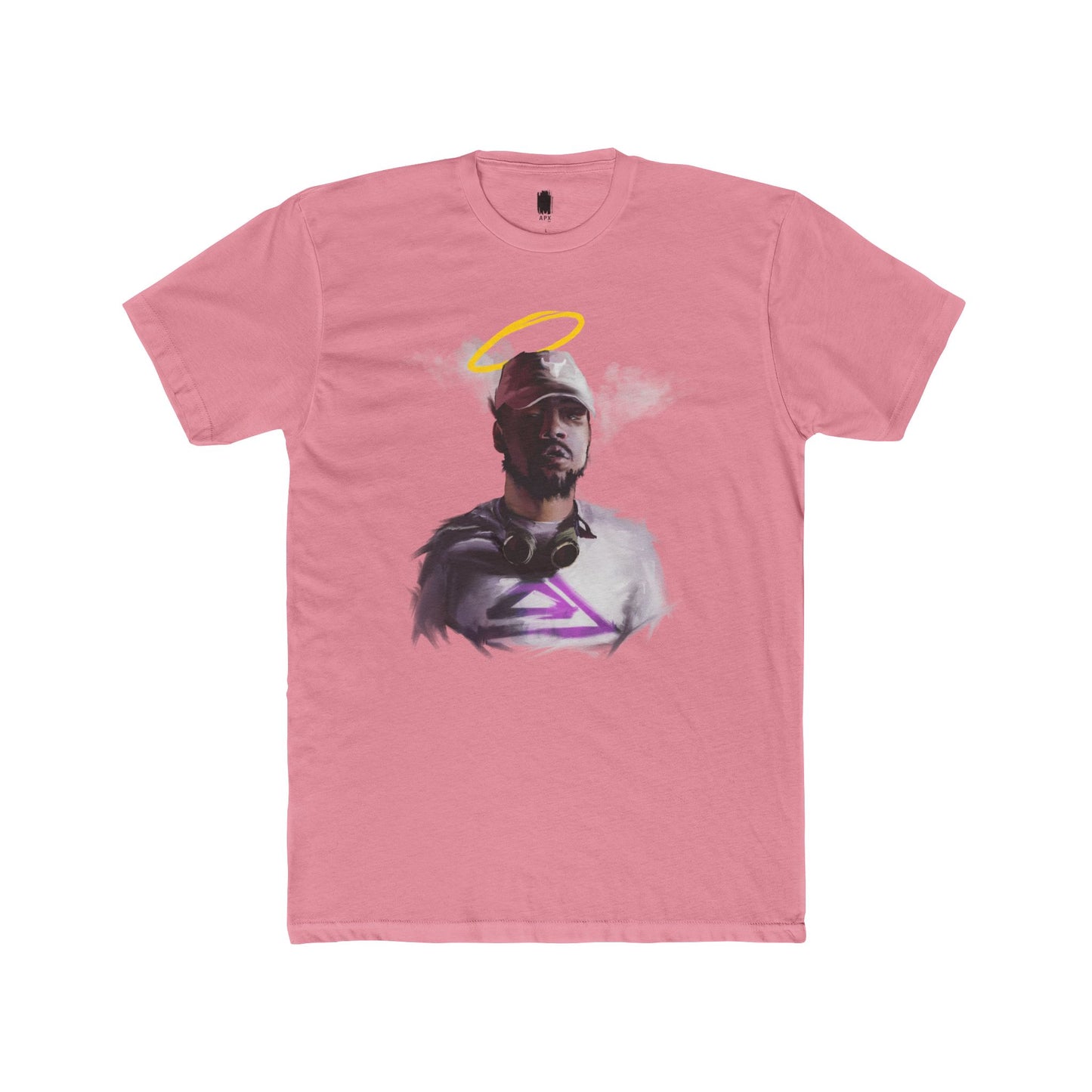 
                  
                    Prince Of Pivot  — Cotton Crew
                  
                