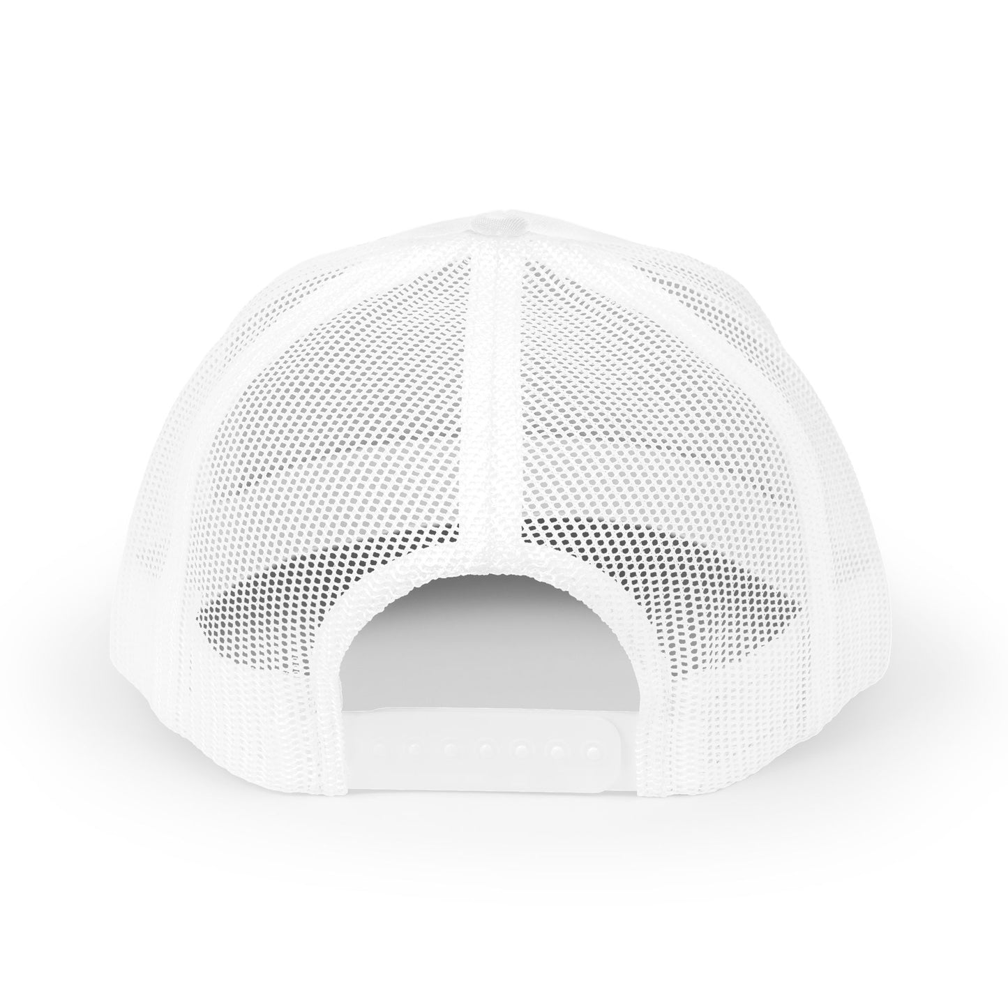 
                  
                    CHICAGO MADE: SB TRUCKER
                  
                