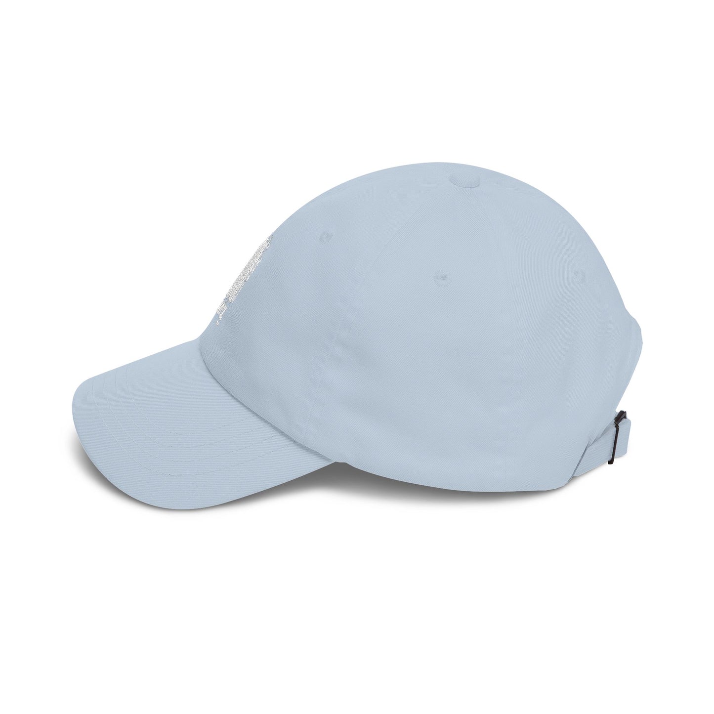 
                  
                    CHICAGO MADE: DAD HAT
                  
                