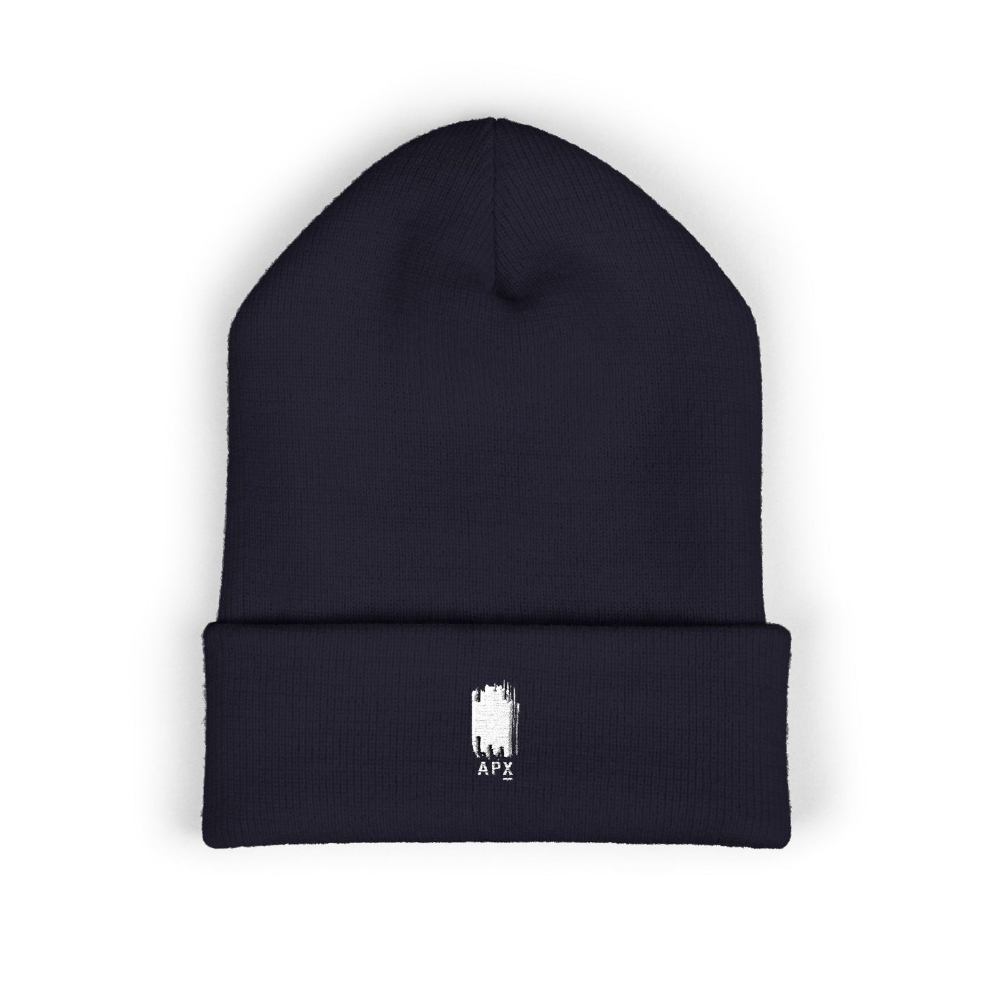 
                  
                    APX (Insignia) Embroidered Beanie
                  
                