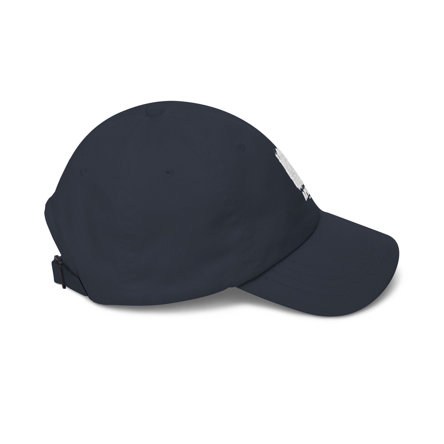 
                  
                    CHICAGO MADE: DAD HAT
                  
                