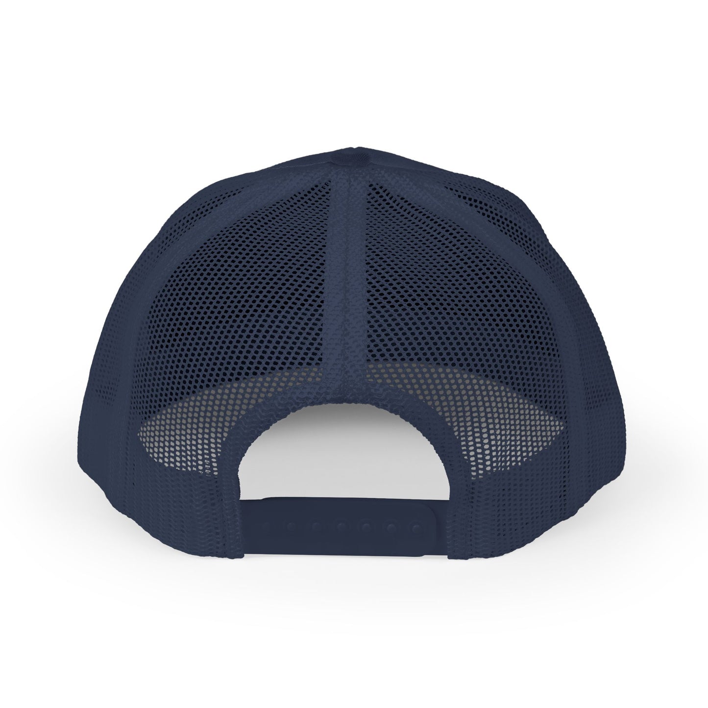 
                  
                    CHICAGO MADE: SB TRUCKER
                  
                
