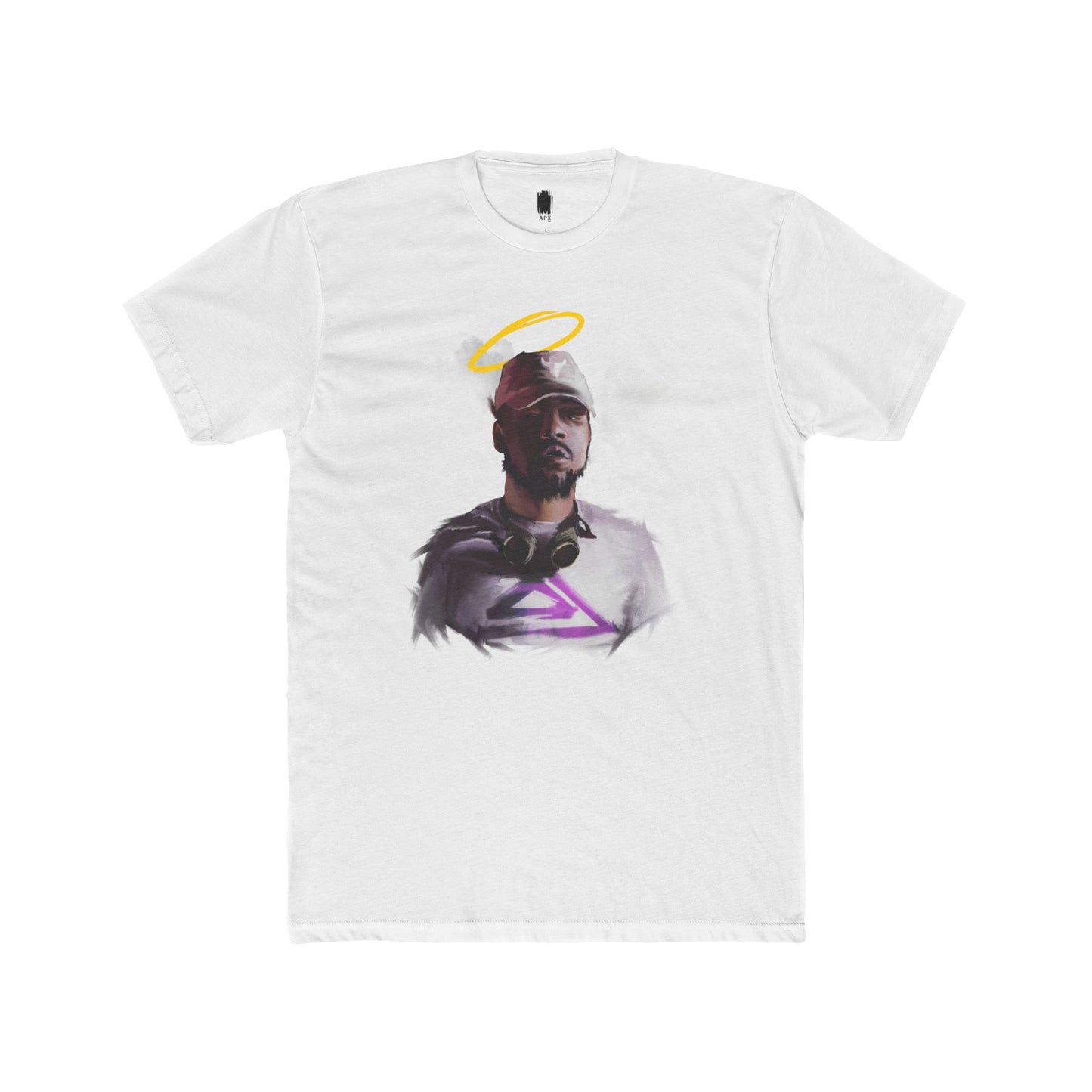 
                  
                    Prince Of Pivot  — Cotton Crew
                  
                
