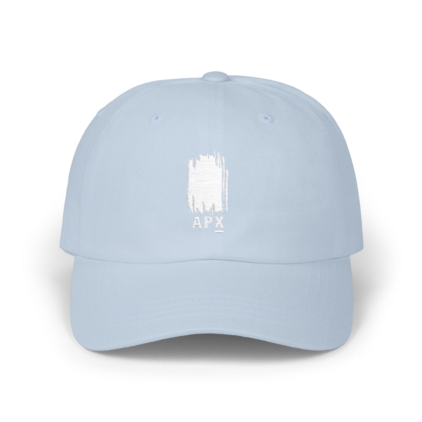 
                  
                    CHICAGO MADE: DAD HAT
                  
                