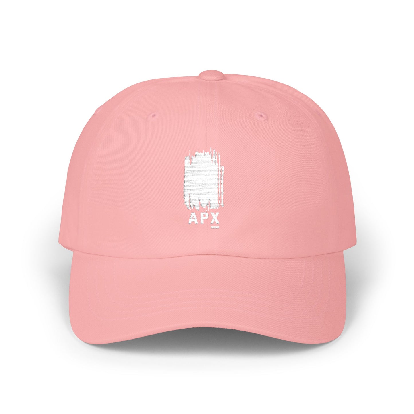 
                  
                    CHICAGO MADE: DAD HAT
                  
                