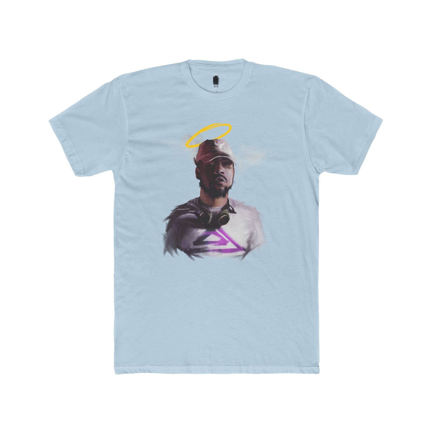 
                  
                    Prince Of Pivot  — Cotton Crew
                  
                