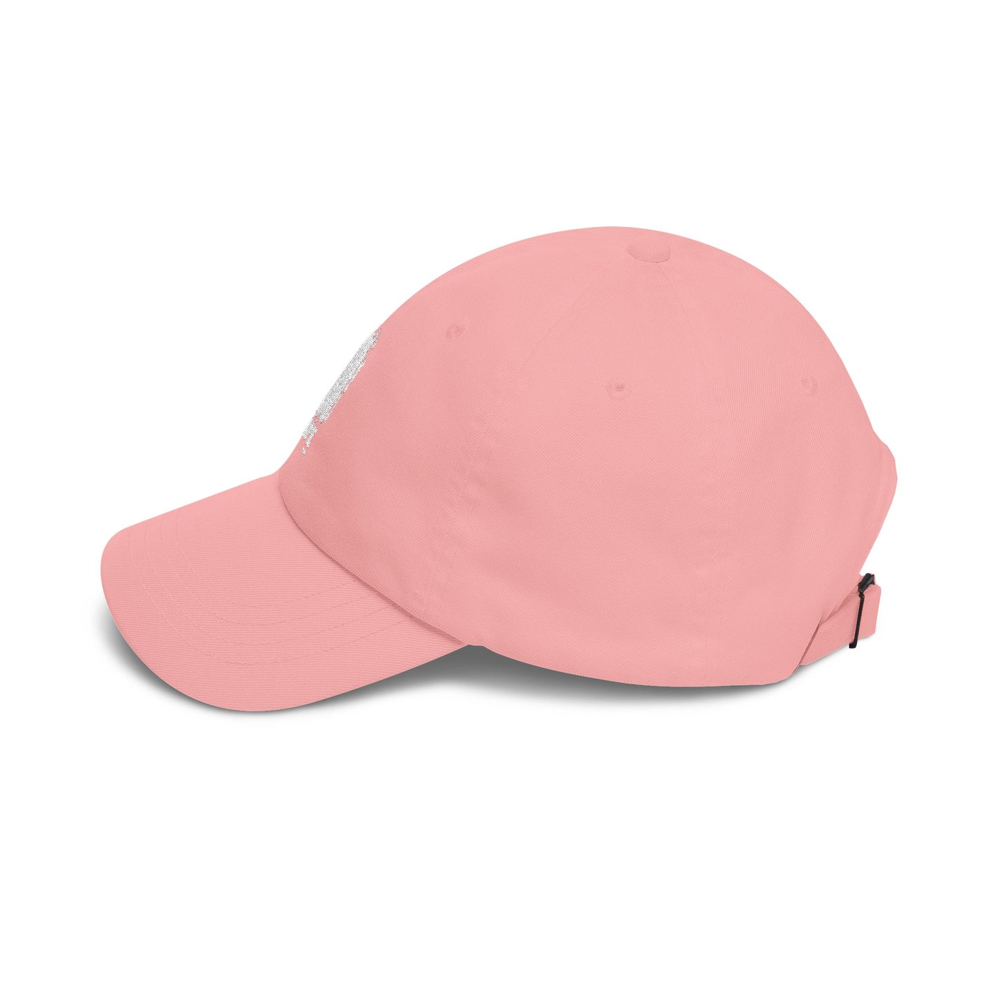 
                  
                    CHICAGO MADE: DAD HAT
                  
                