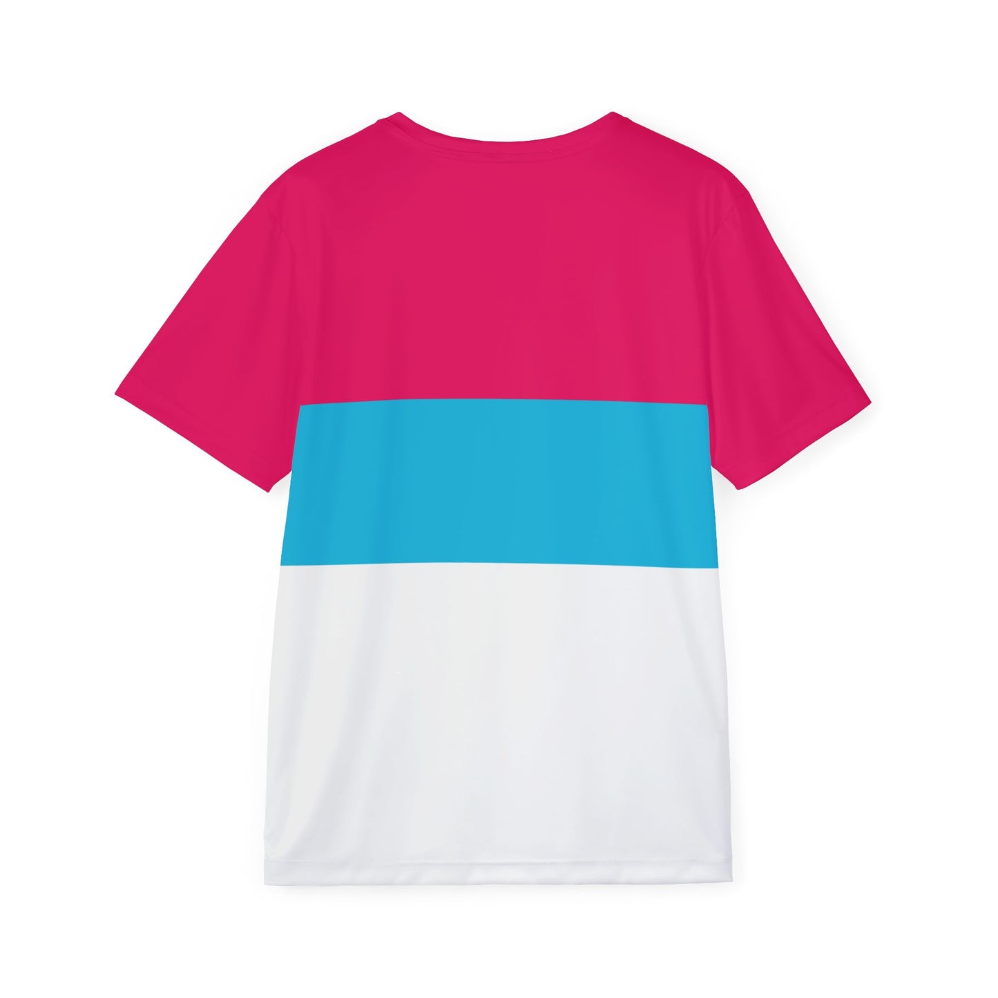 
                  
                    CHICAGO MADE: ATHELTIC JERSEY - PNK
                  
                