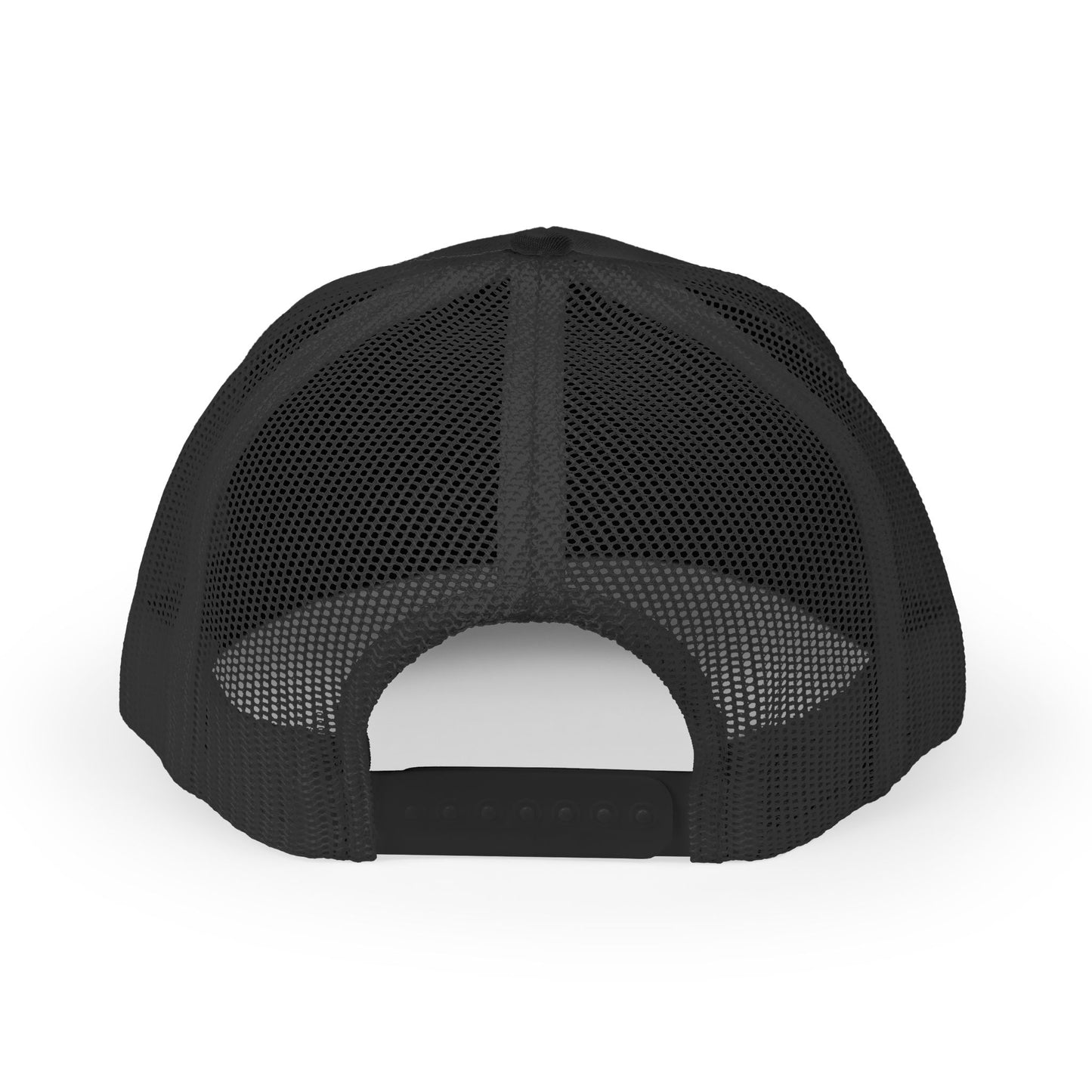 
                  
                    CHICAGO MADE: SB TRUCKER
                  
                