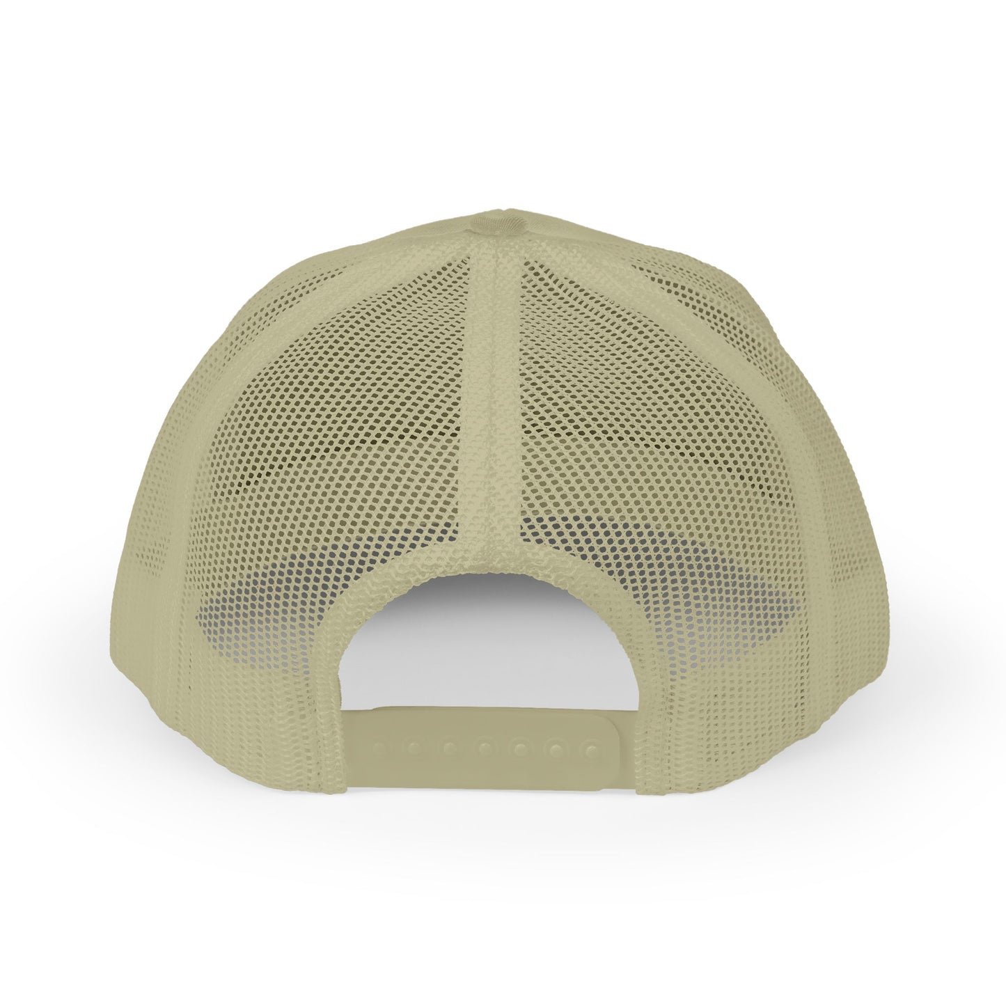 
                  
                    CHICAGO MADE: SB TRUCKER
                  
                