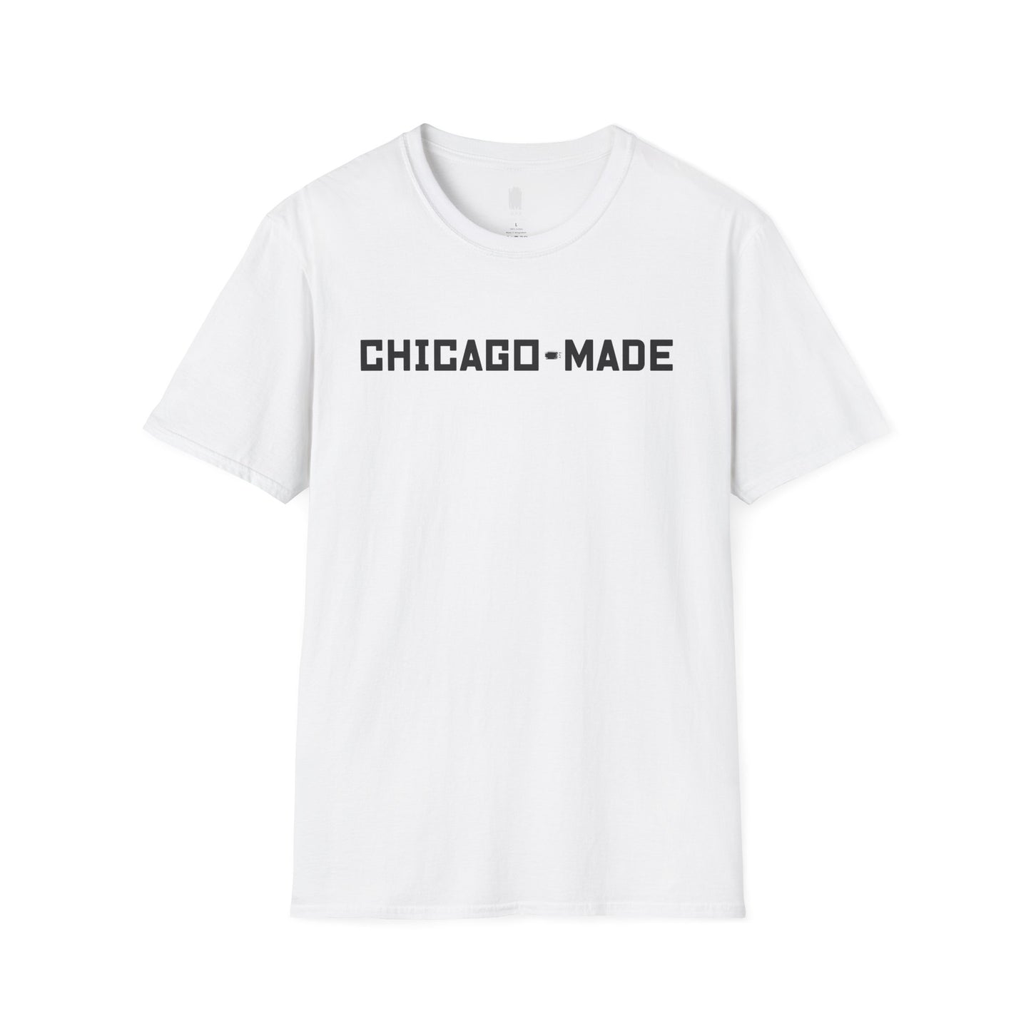 
                  
                    CHICAGO MADE: T
                  
                