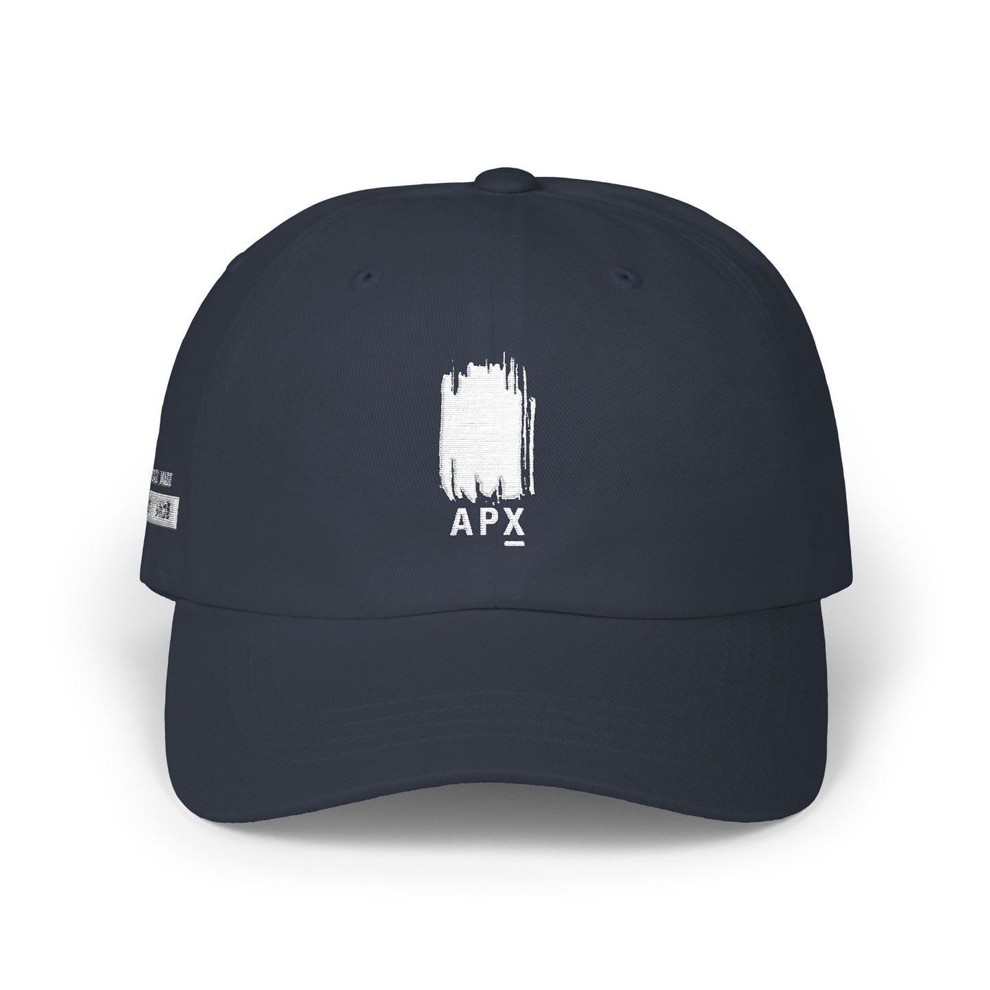 
                  
                    CHICAGO MADE: DAD HAT
                  
                