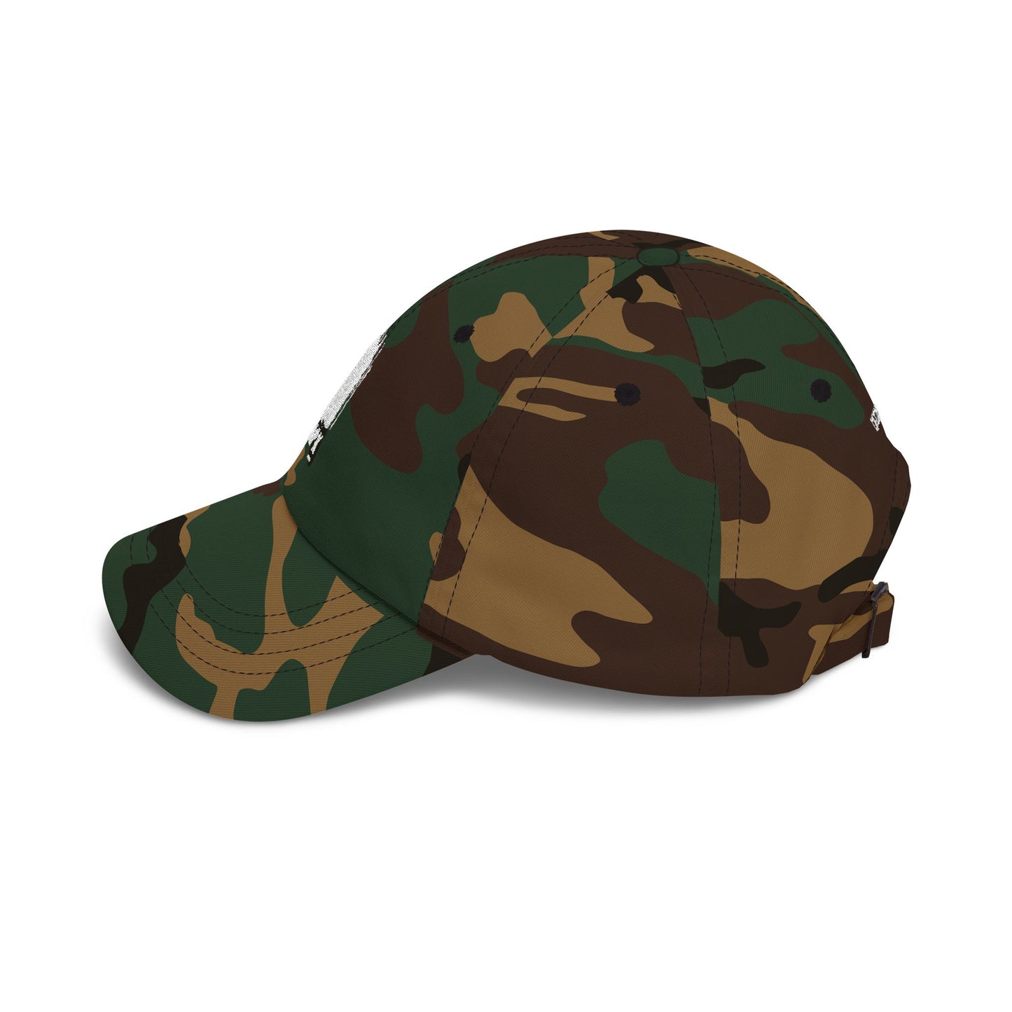 
                  
                    CHICAGO MADE: DAD HAT
                  
                