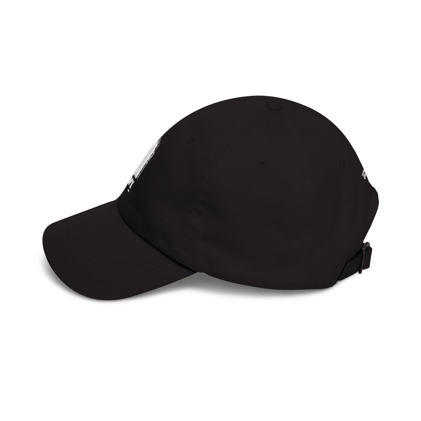 
                  
                    CHICAGO MADE: DAD HAT
                  
                