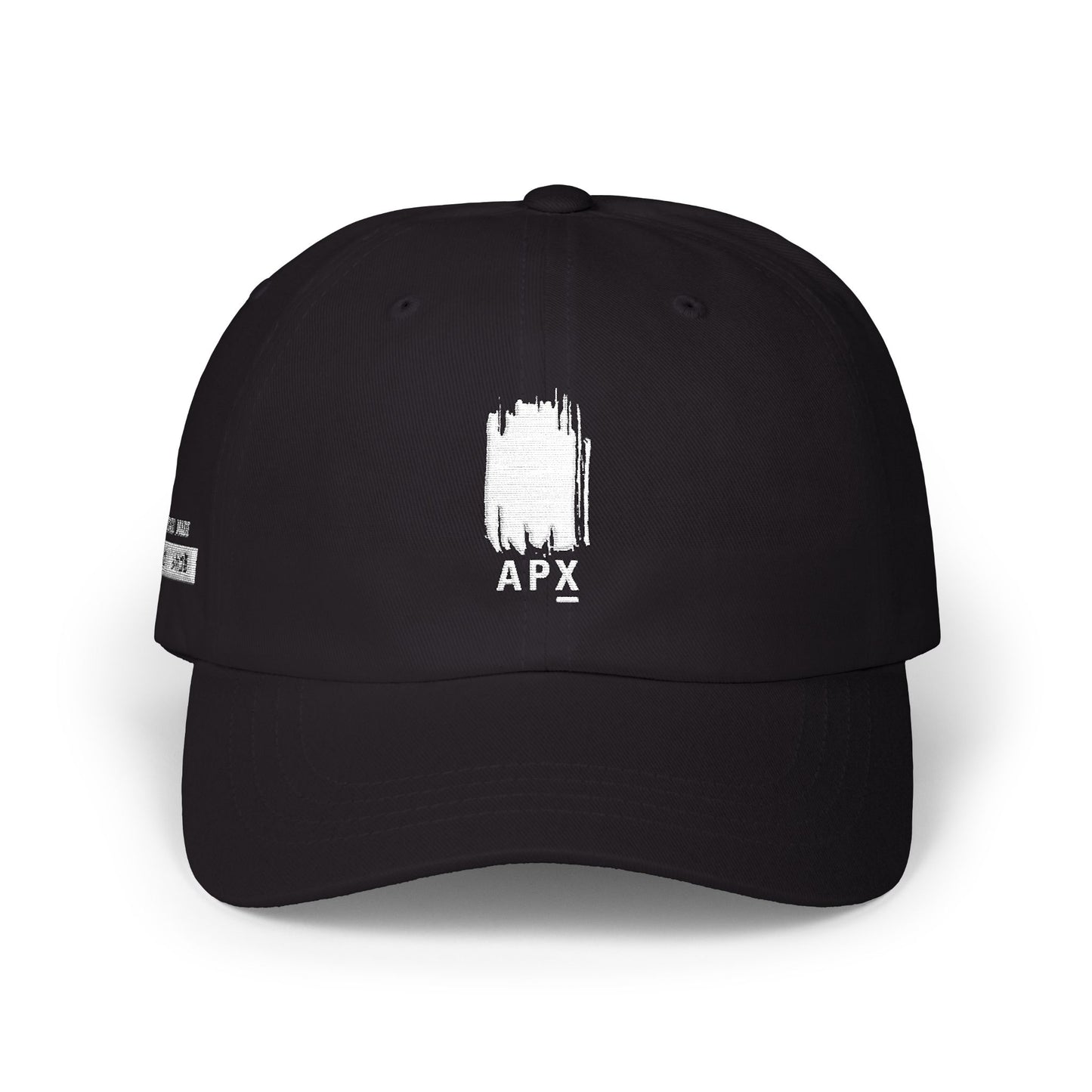 
                  
                    CHICAGO MADE: DAD HAT
                  
                