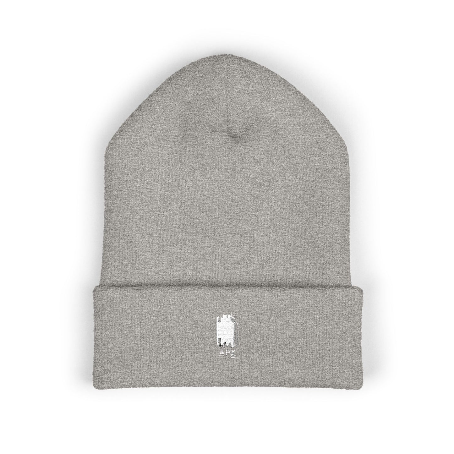 
                  
                    APX (Insignia) Embroidered Beanie
                  
                