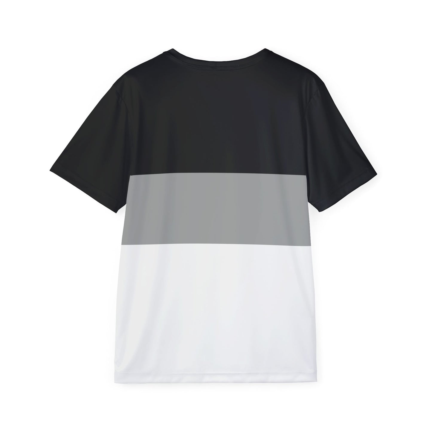 
                  
                    CHICAGO MADE: ATHELTIC JERSEY T
                  
                
