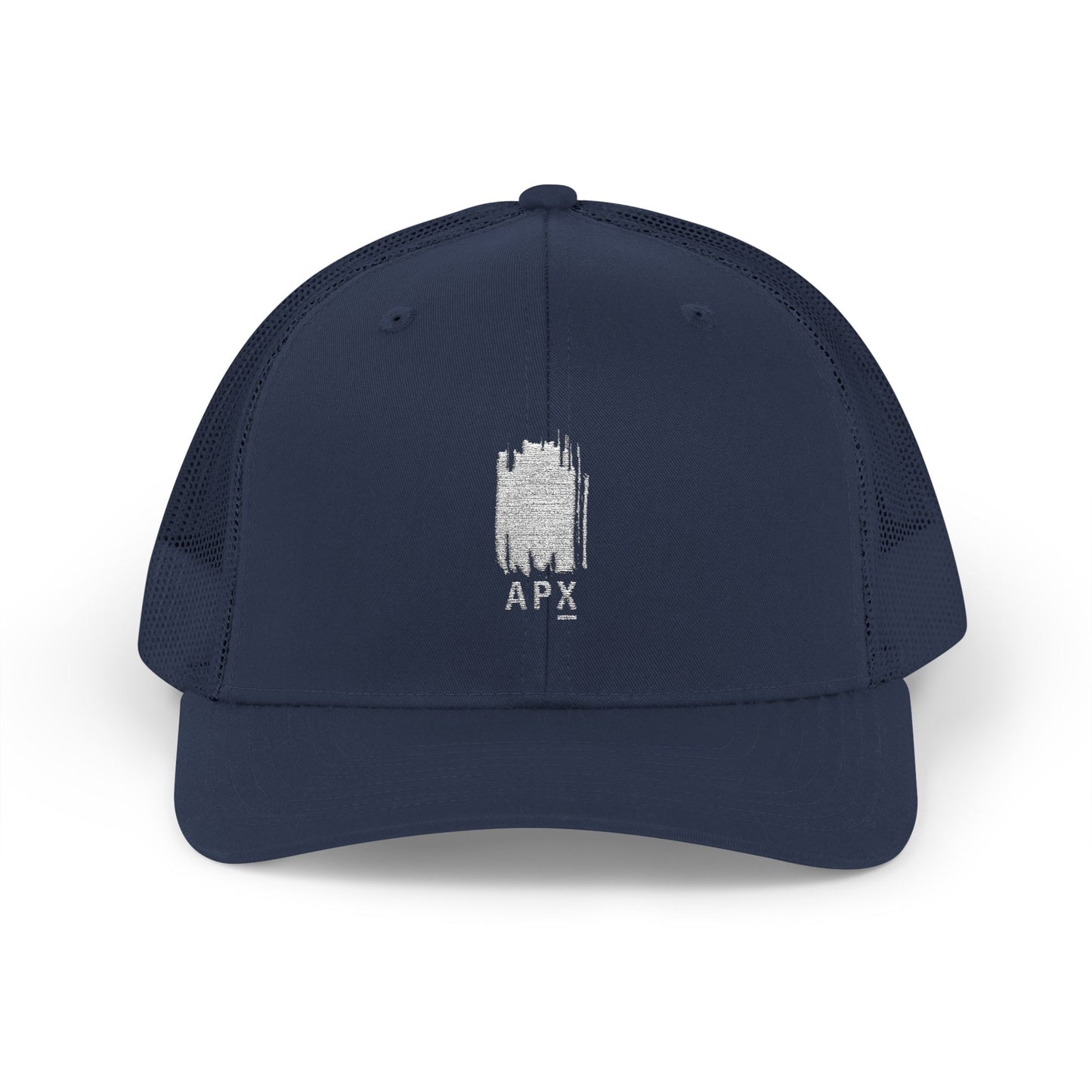 
                  
                    APX INSIGNA: SB TRUCKER
                  
                