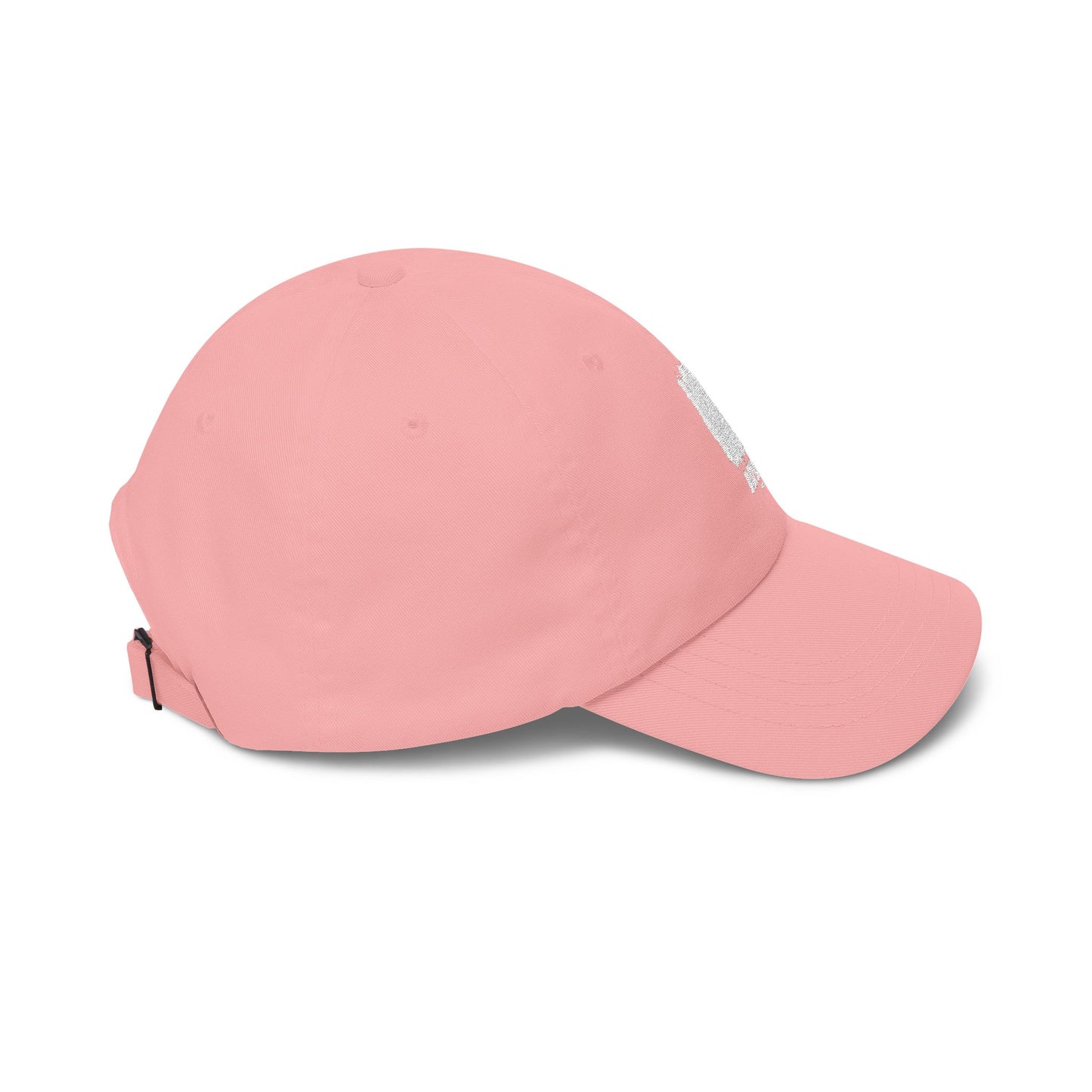 
                  
                    CHICAGO MADE: DAD HAT
                  
                