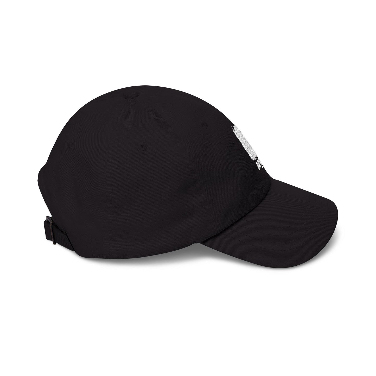 
                  
                    CHICAGO MADE: DAD HAT
                  
                
