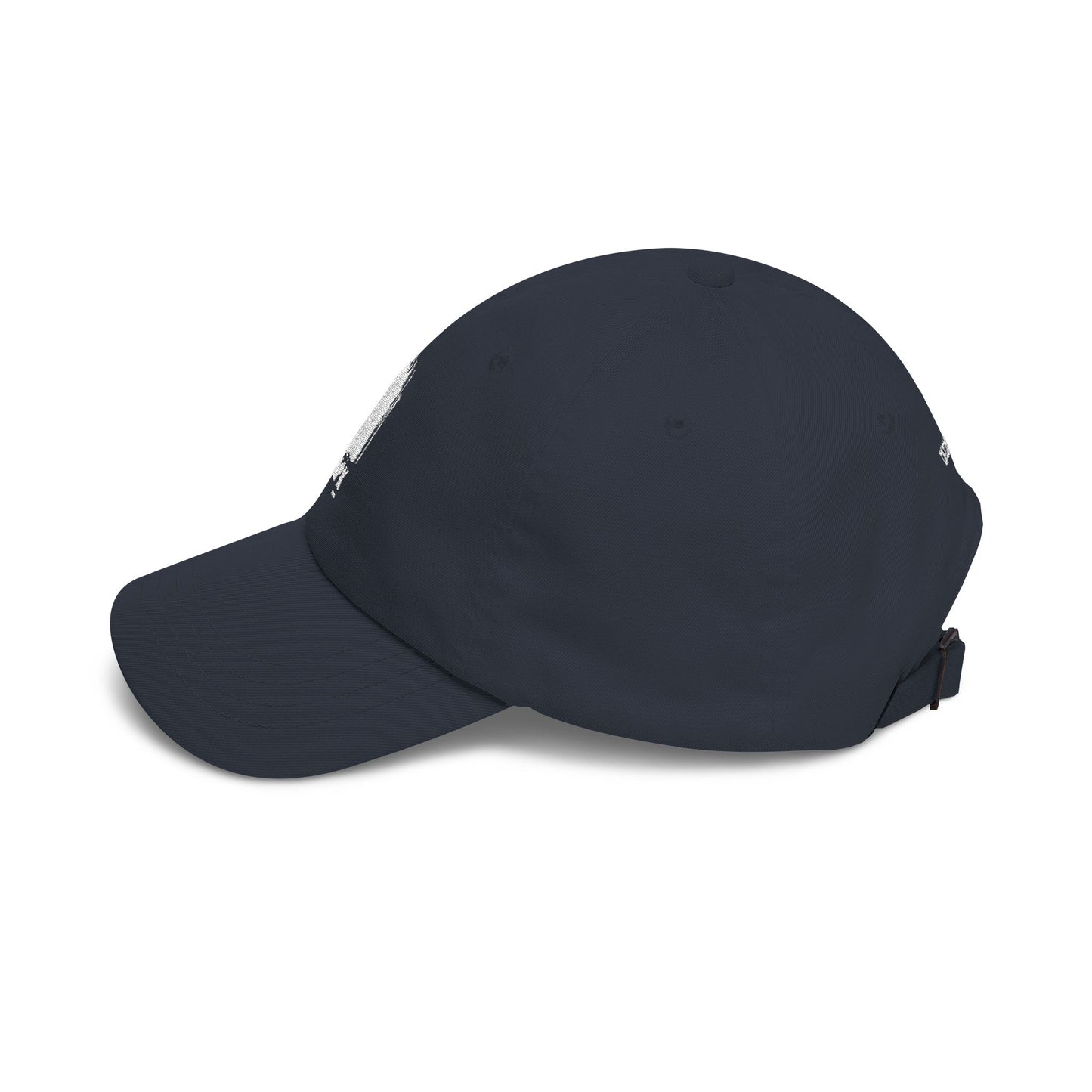 
                  
                    CHICAGO MADE: DAD HAT
                  
                