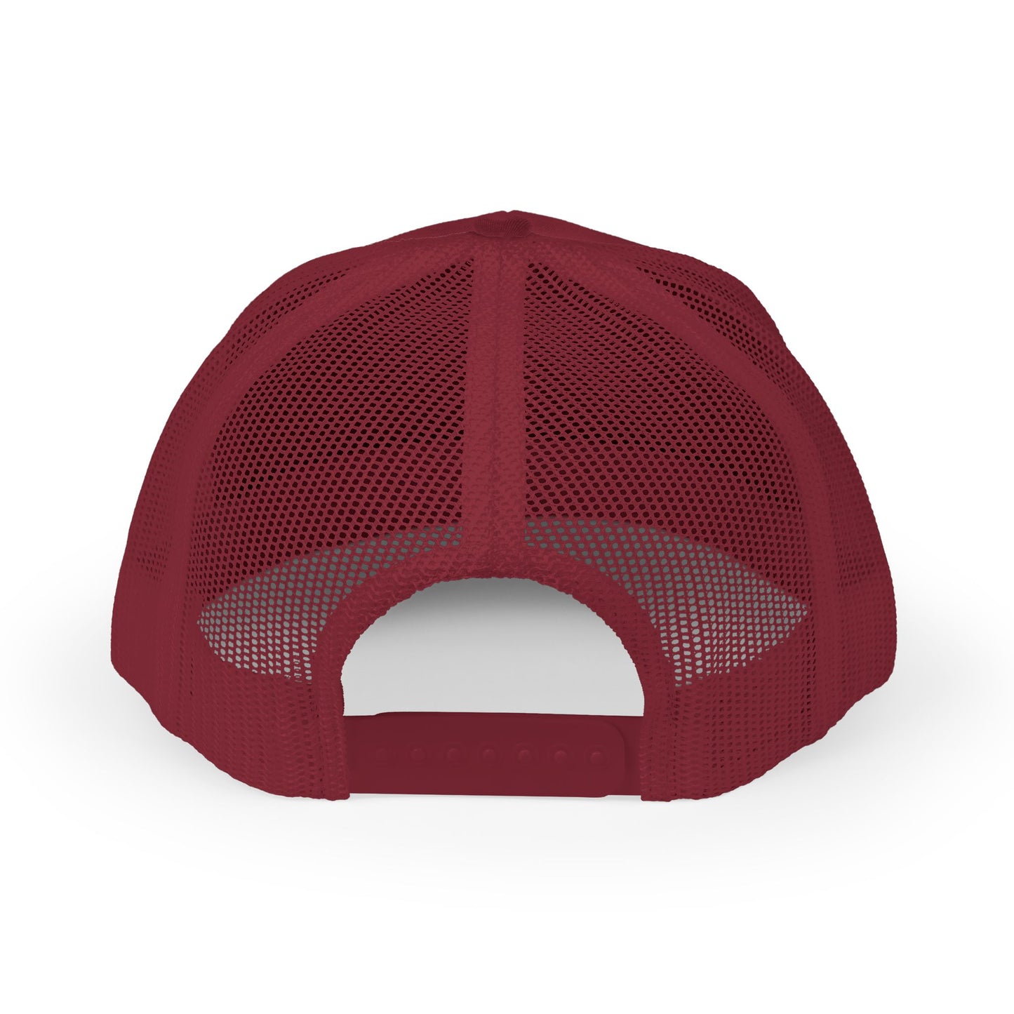 
                  
                    CHICAGO MADE: SB TRUCKER
                  
                