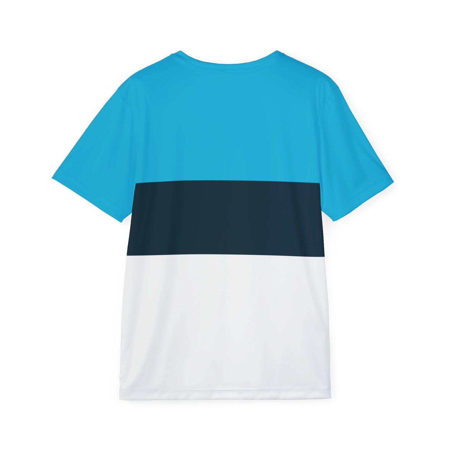 
                  
                    CHICAGO MADE: ATHELTIC JERSEY - BLU
                  
                