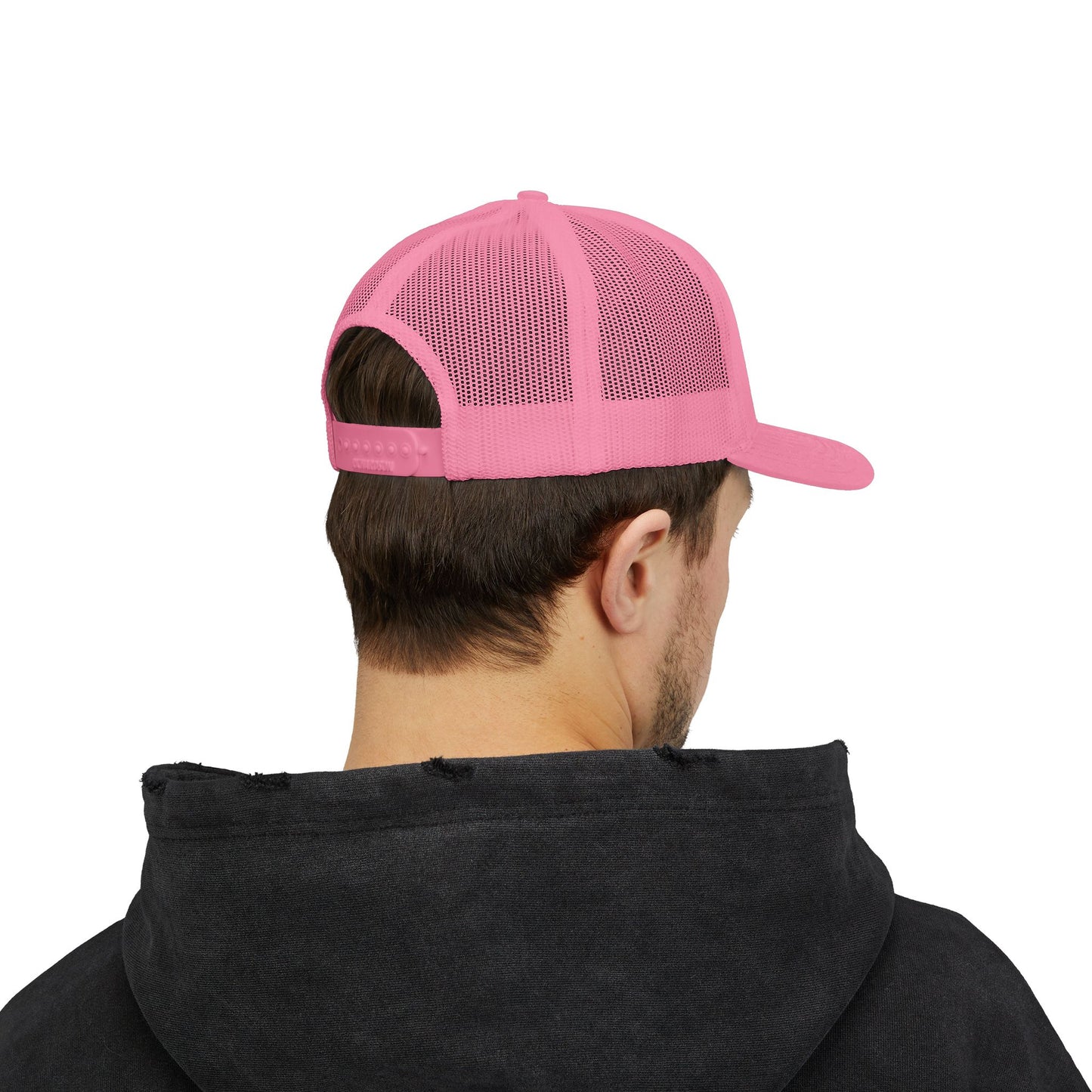 
                  
                    CHICAGO MADE: SB TRUCKER
                  
                
