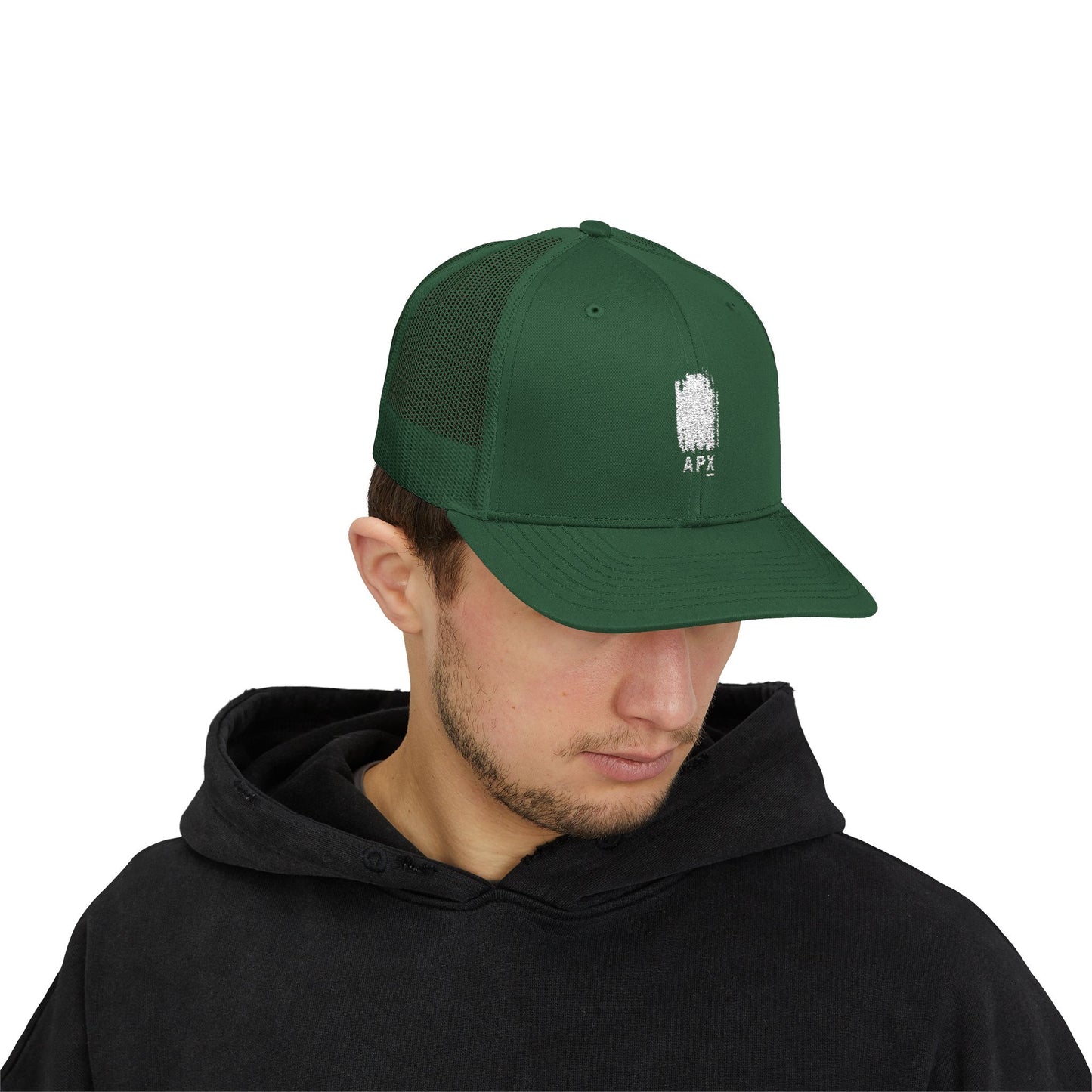 
                  
                    APX INSIGNA: SB TRUCKER
                  
                
