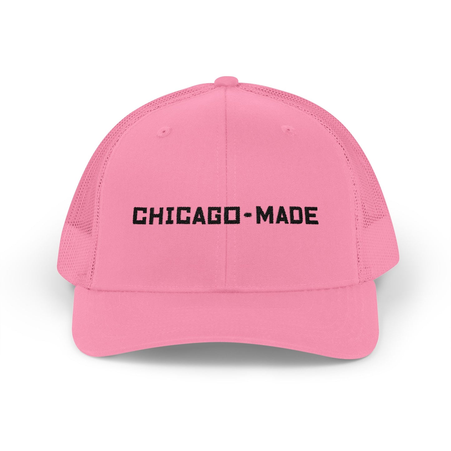
                  
                    CHICAGO MADE: SB TRUCKER
                  
                
