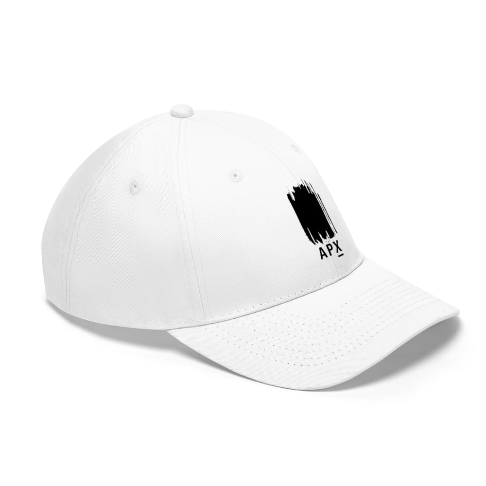 
                  
                    APX-Dad hat
                  
                