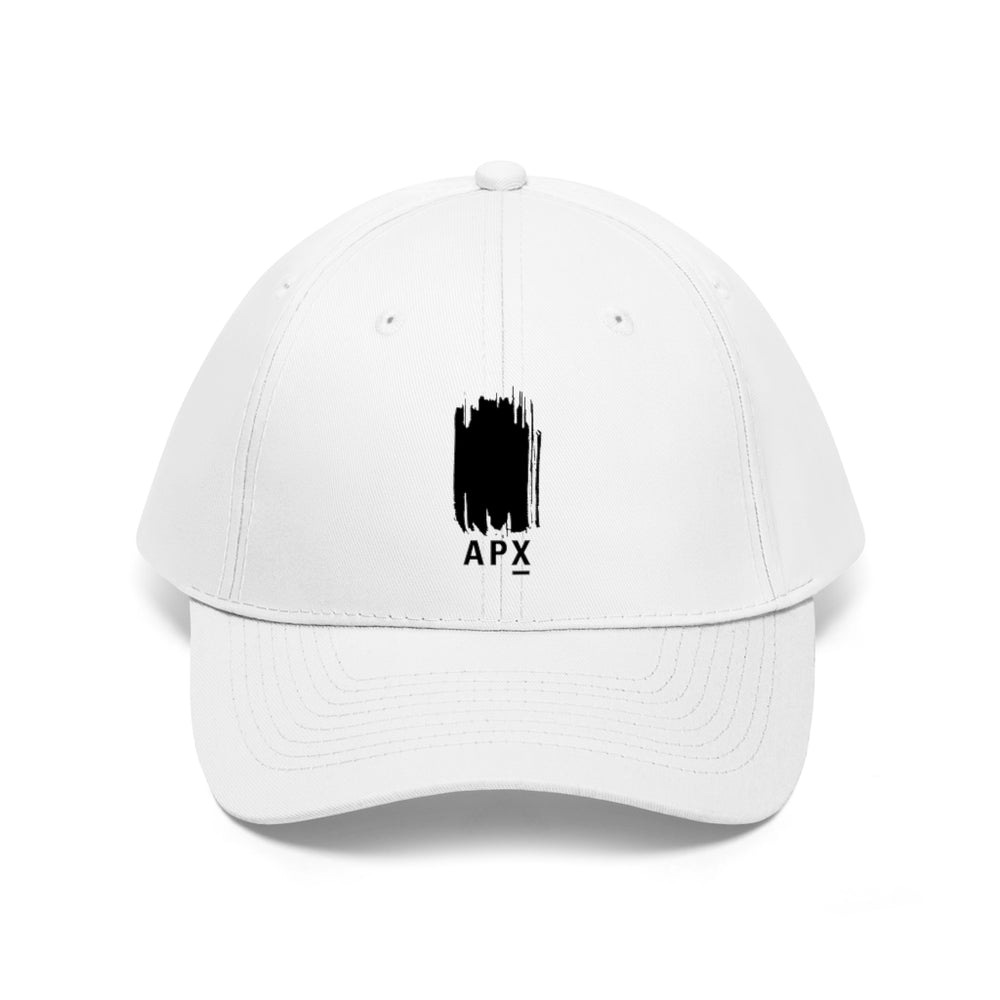 
                  
                    APX-Dad hat
                  
                